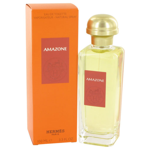 AMAZONE by Hermes