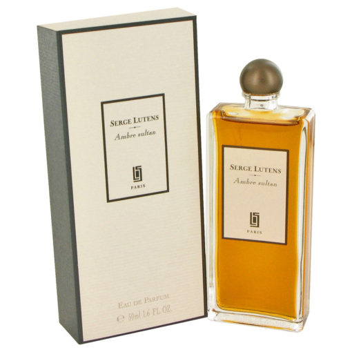 Ambre Sultan by Serge Lutens