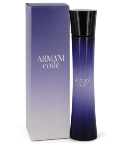 Armani Code by Giorgio Armani