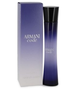 Armani Code by Giorgio Armani