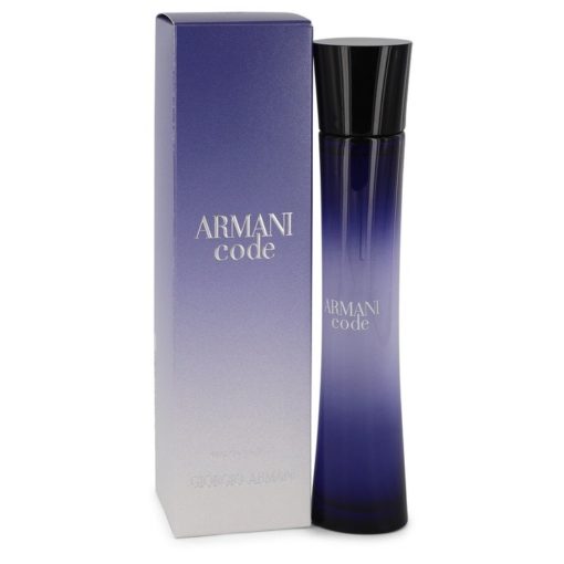 Armani Code by Giorgio Armani