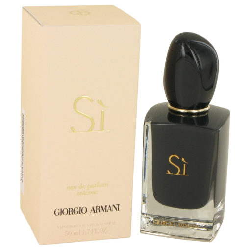 Armani Si Intense by Giorgio Armani