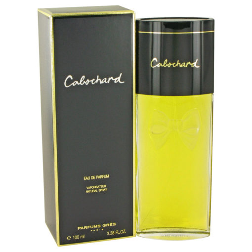 CABOCHARD by Parfums Gres