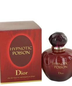 Hypnotic Poison by Christian Dior