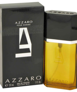 AZZARO by Azzaro