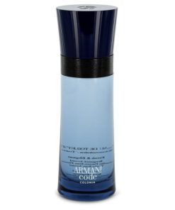 Armani Code Colonia by Giorgio Armani