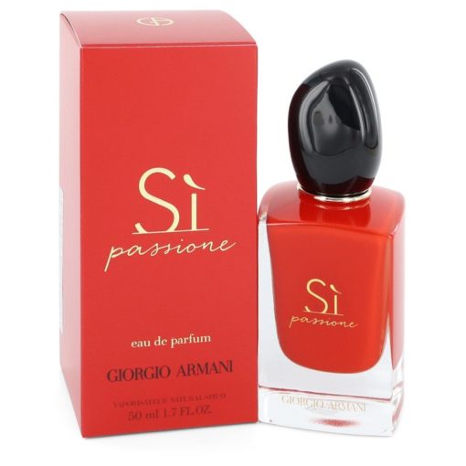 Armani Si Passione by Giorgio Armani