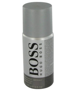 BOSS NO. 6 by Hugo Boss