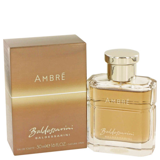 Baldessarini Ambre by Hugo Boss