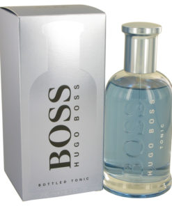 Boss Bottled Tonic by Hugo Boss