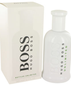 Boss Bottled Unlimited by Hugo Boss