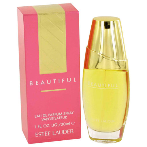 BEAUTIFUL by Estee Lauder