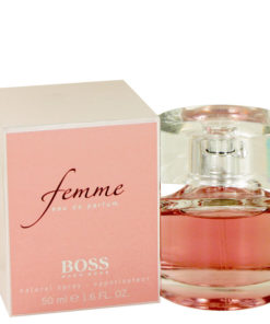 Boss Femme by Hugo Boss