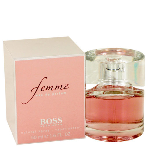 Boss Femme by Hugo Boss