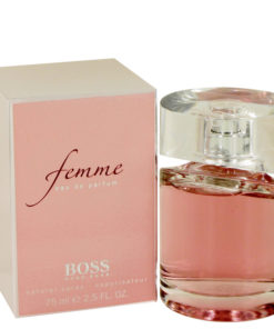 Boss Femme by Hugo Boss