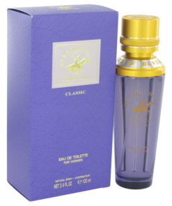 Beverly Hills Polo Club Classic by Beverly Fragrances