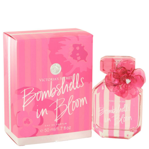 Bombshells In Bloom by Victoria's Secret