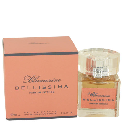 Blumarine Bellissima Intense by Blumarine Parfums