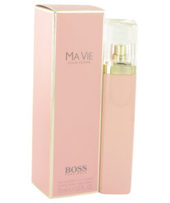 Boss Ma Vie by Hugo Boss