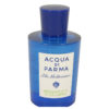 Blu Mediterraneo Bergamotto Di Calabria by Acqua Di Parma