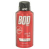 Bod Man Most Wanted by Parfums De Coeur