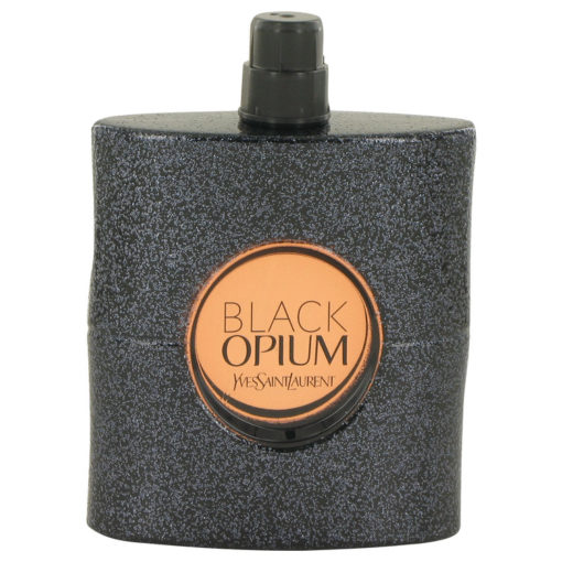 Black Opium by Yves Saint Laurent