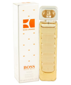 Boss Orange by Hugo Boss