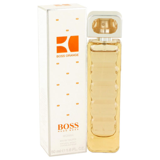 Boss Orange by Hugo Boss