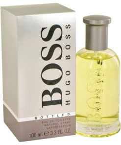 BOSS NO. 6 by Hugo Boss