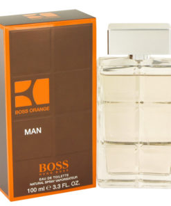 Boss Orange by Hugo Boss