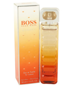 Boss Orange Sunset by Hugo Boss