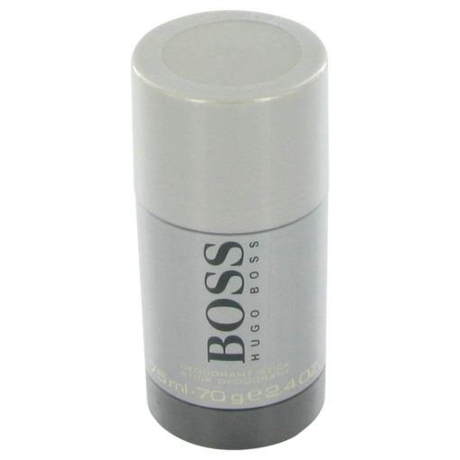 BOSS NO. 6 by Hugo Boss