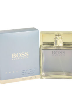 Boss Pure by Hugo Boss