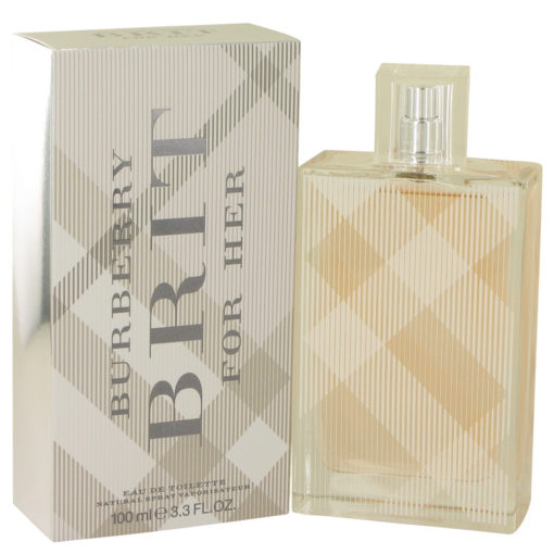 Burberry Brit by Burberry