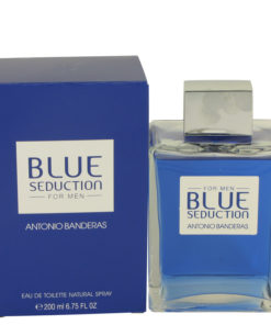 Blue Seduction by Antonio Banderas