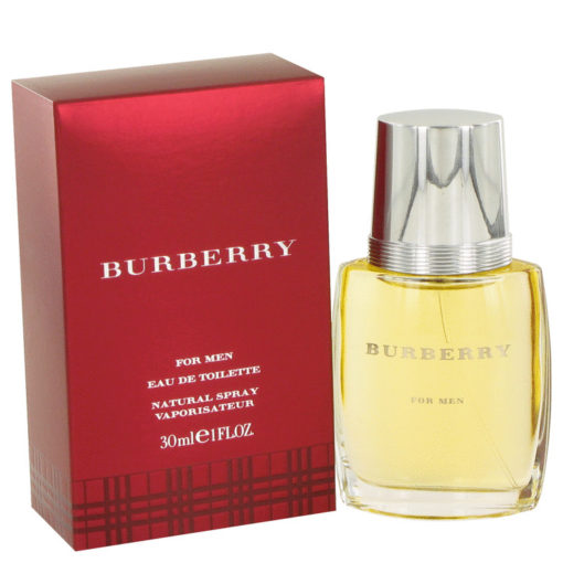 BURBERRY by Burberry