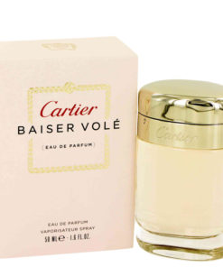 Baiser Vole by Cartier