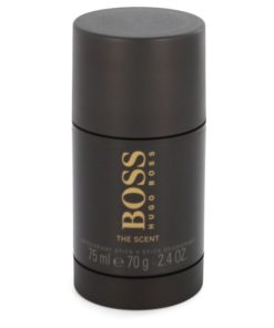 Boss The Scent by Hugo Boss