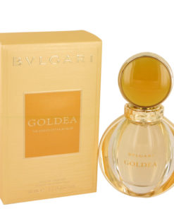 Bvlgari Goldea by Bvlgari