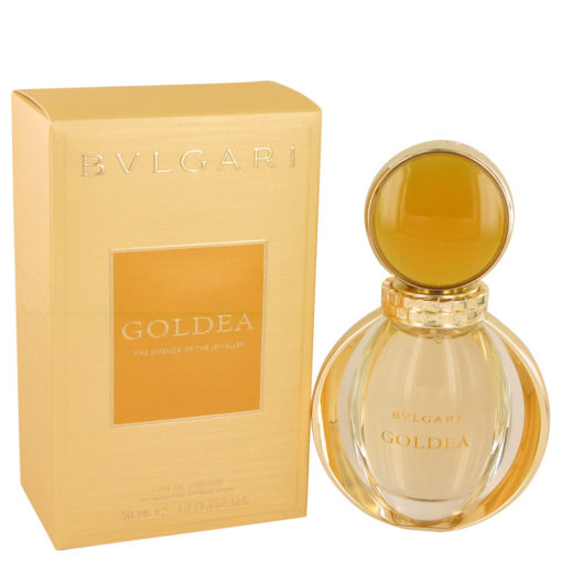 Bvlgari Goldea by Bvlgari