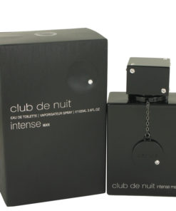 Club De Nuit Intense by Armaf
