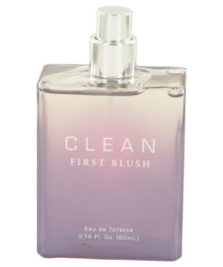 Clean First Blush by Clean