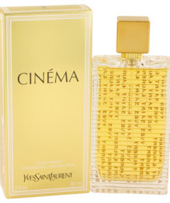 Cinema by Yves Saint Laurent