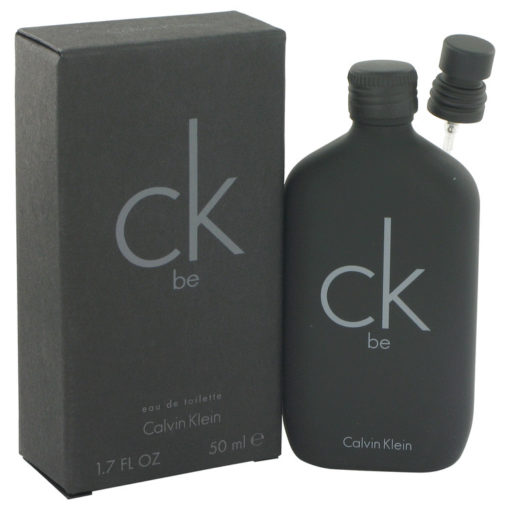 CK BE by Calvin Klein