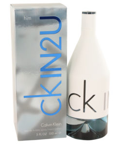 CK In 2U by Calvin Klein