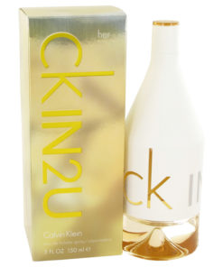 CK In 2U by Calvin Klein