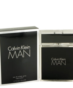 Calvin Klein Man by Calvin Klein