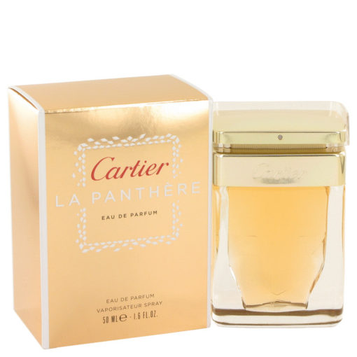 Cartier La Panthere by Cartier
