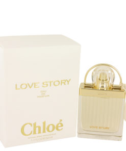 Chloe Love Story by Chloe
