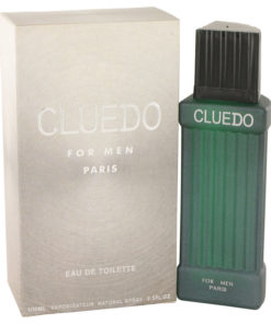 Cluedo by Cluedo
